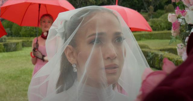 jennifer lopez teases past relationship failures music video pp