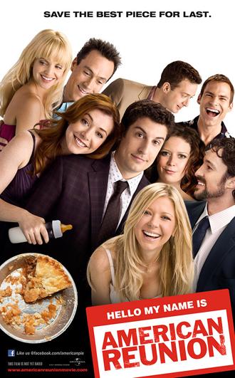 Watch American Pie Free Online