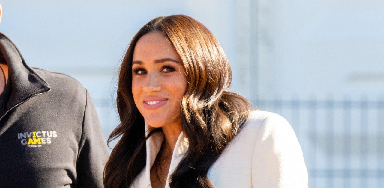 meghan markle slammed egotistical using duchess title