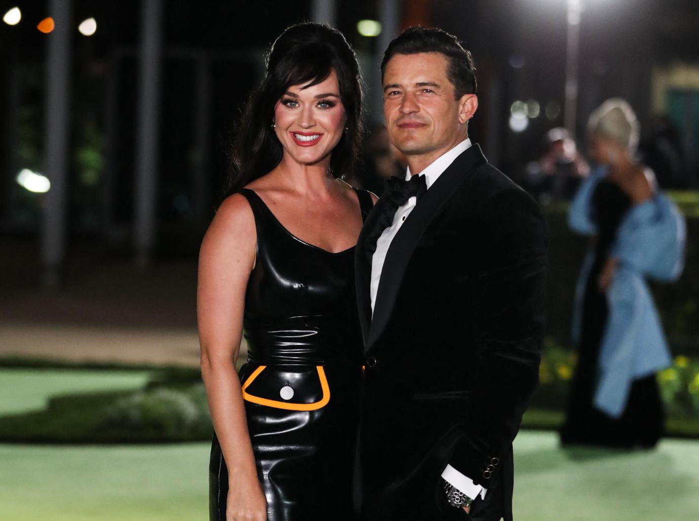 katy perry annoying orlando bloom healthy