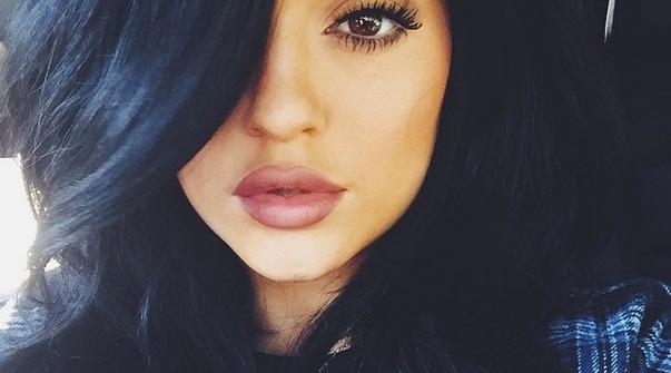Kylie Jenner’s Biggest Lip Photos On Instagram