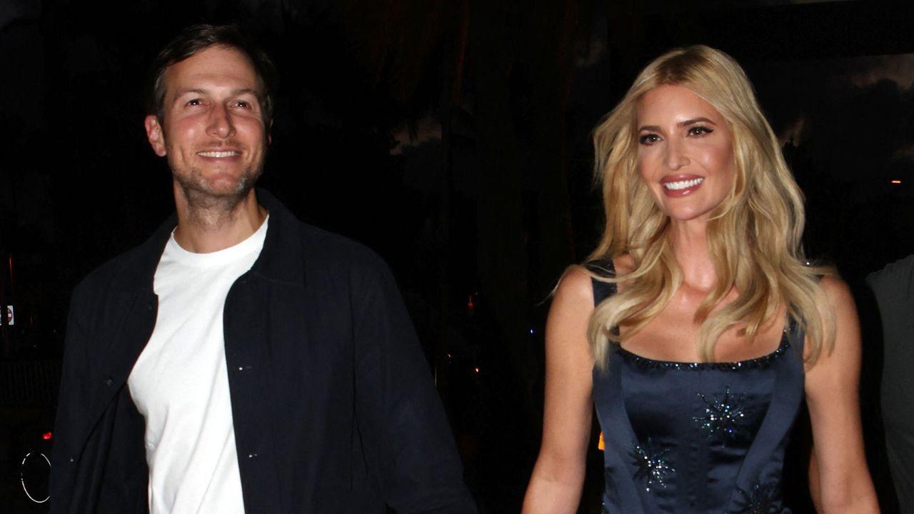 Photo of Ivanka Trump said she consumes '30 to 50 grams of protein' per meal.