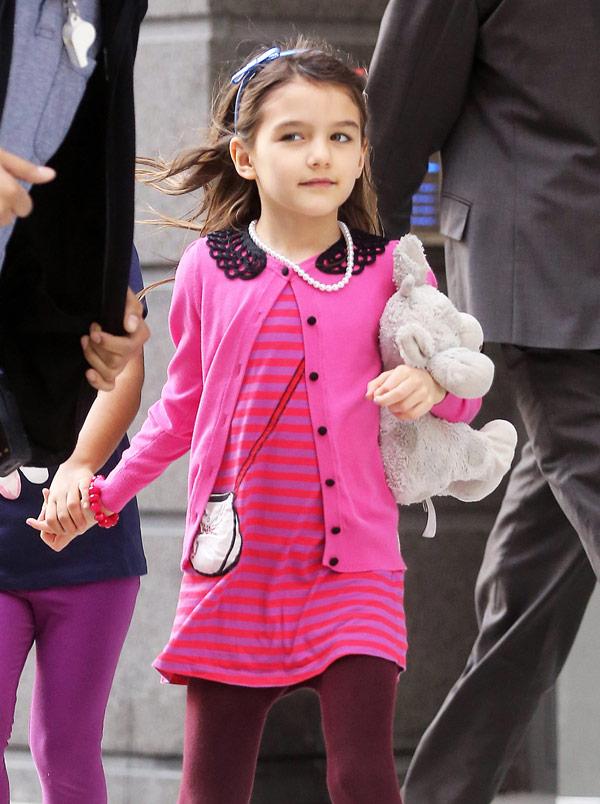 Suri Cruise