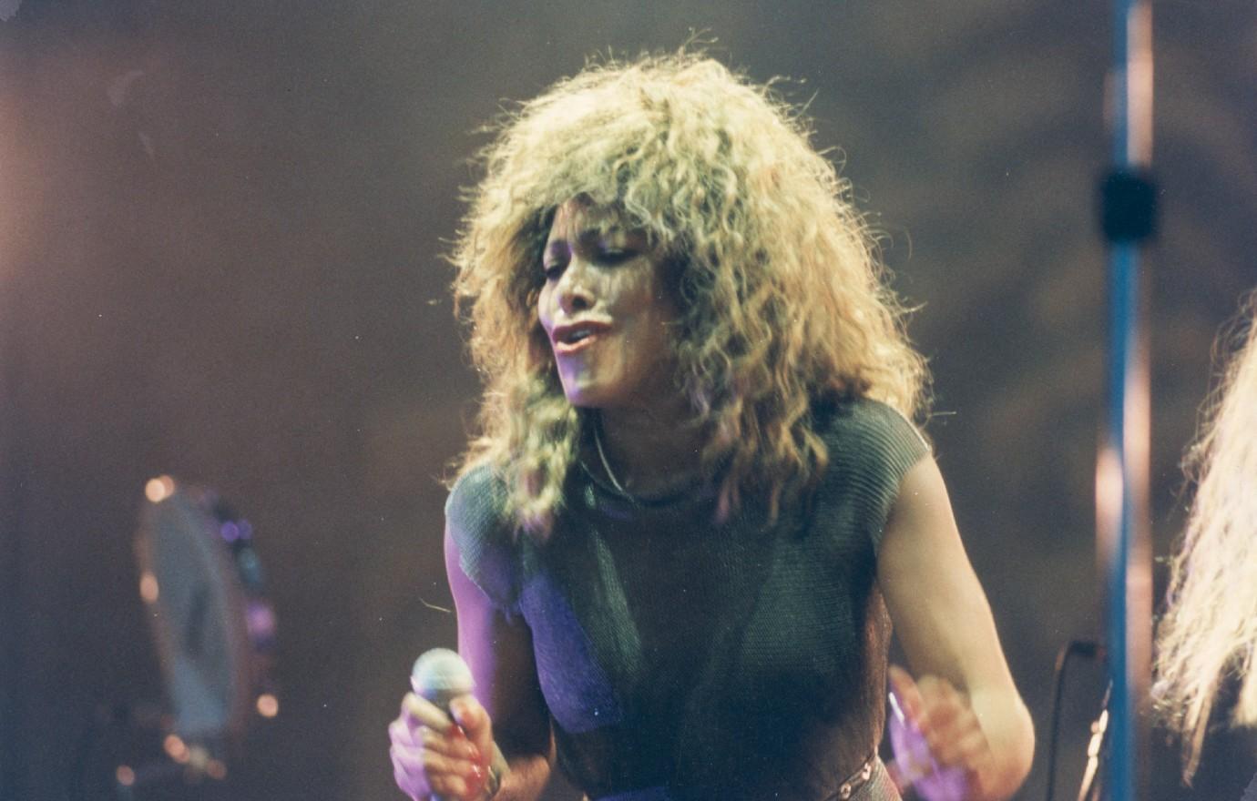 tina turner