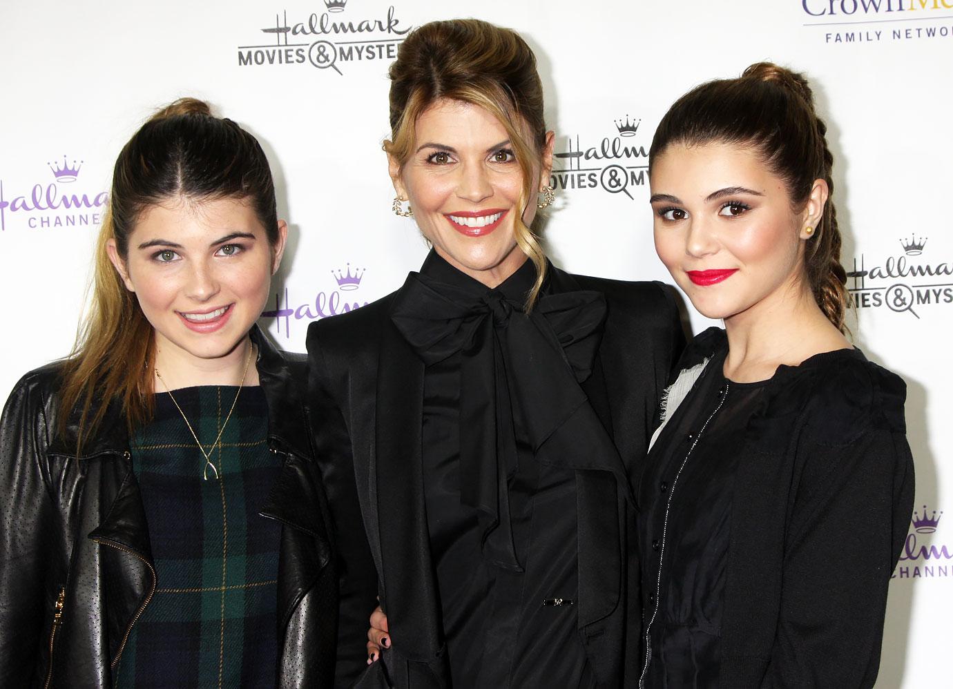 Lori Loughlin & Mossimo Giannulli Purchase $13 Million Home