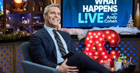 Andy Cohen