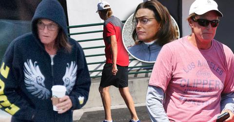 Bruce jenner implants