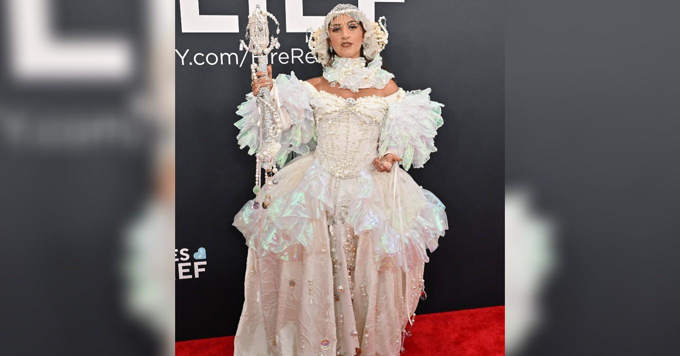 Jaden Smith, Norah Jones & More Of Grammys Worst Dressed 2025 Photos