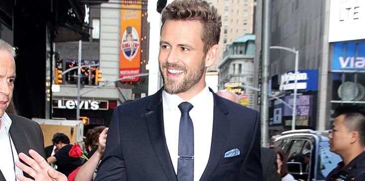 nick viall bachelor contestants revealed