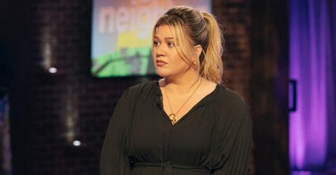 kellyclarkson nbc pp