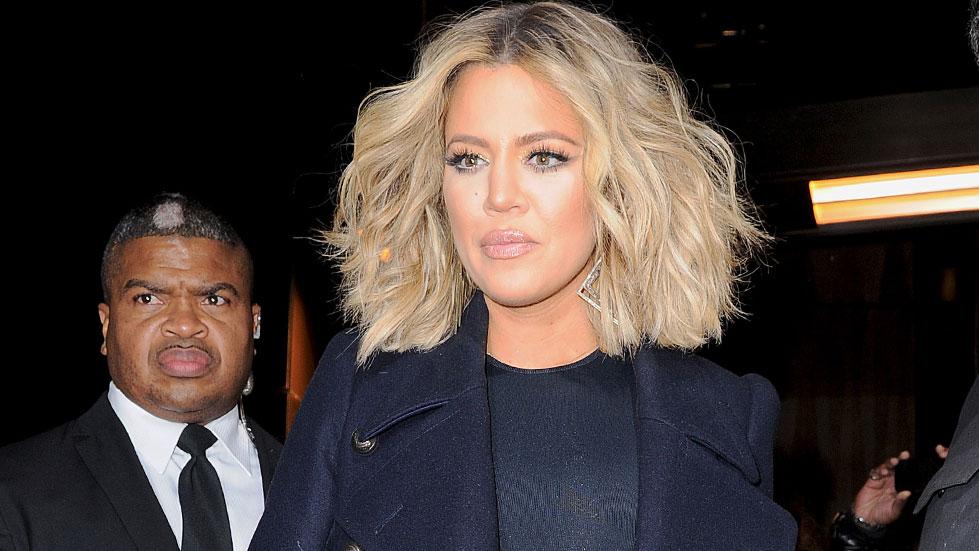 Sex Tape Confession! Khloe Kardashian Reveals She Has A Raunchy Tape