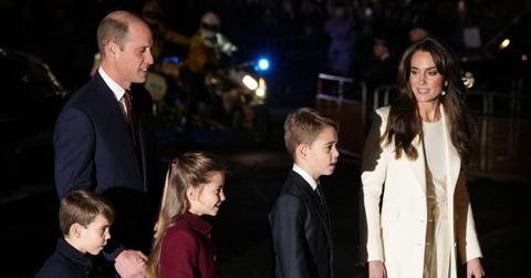 kate middleton is unlikely appear trooping the colour cancer battle