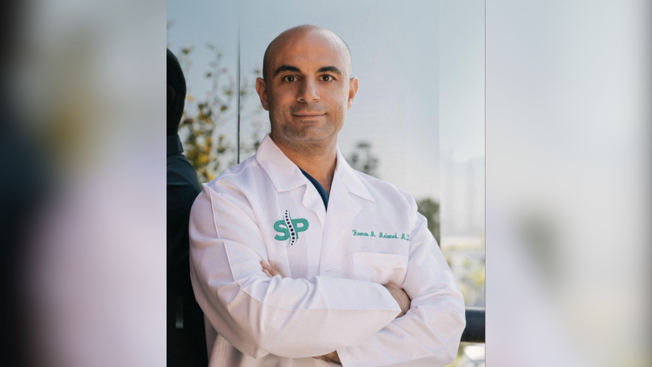 las top doctors revealed the medical experts to know in