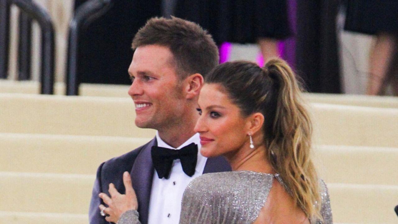 tom brady gisele bundchen bombshells new book brady an american story and the price of greatness