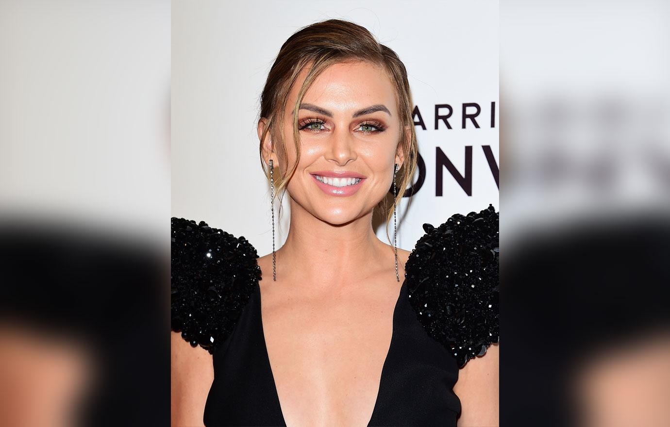 lala kent slams trolls