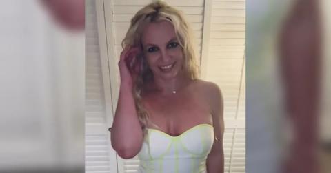 police confirm britney spears not in danger wellness checkpp