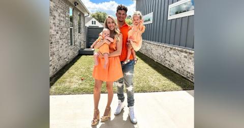 patrick mahomes wife brittany matthews sons latest milestone
