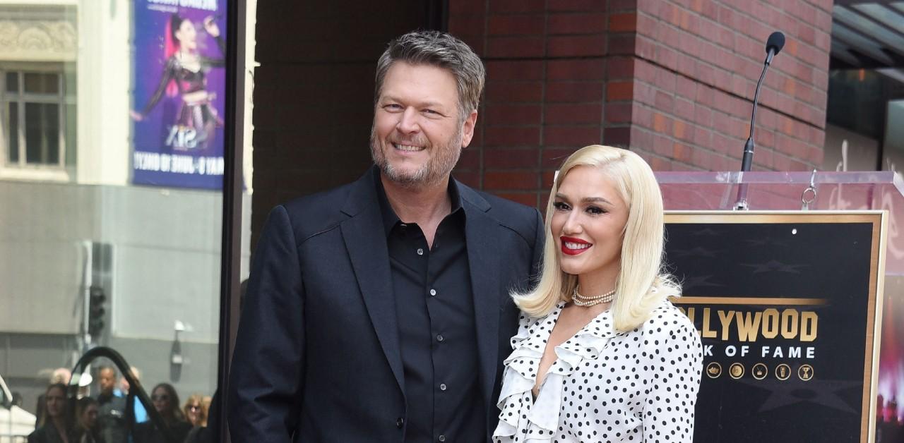 Gwen Stefani Admits She and Blake Shelton Have Different Lifestyles Watch