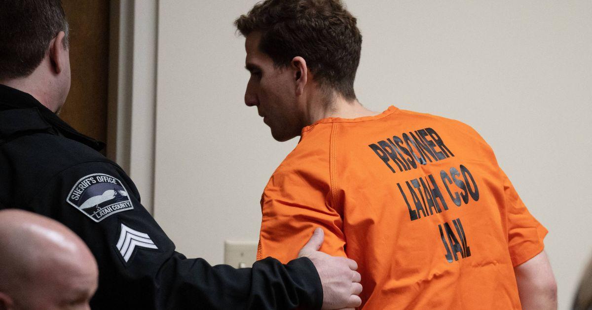 Image of Melissa said he texted her back, thanking her.