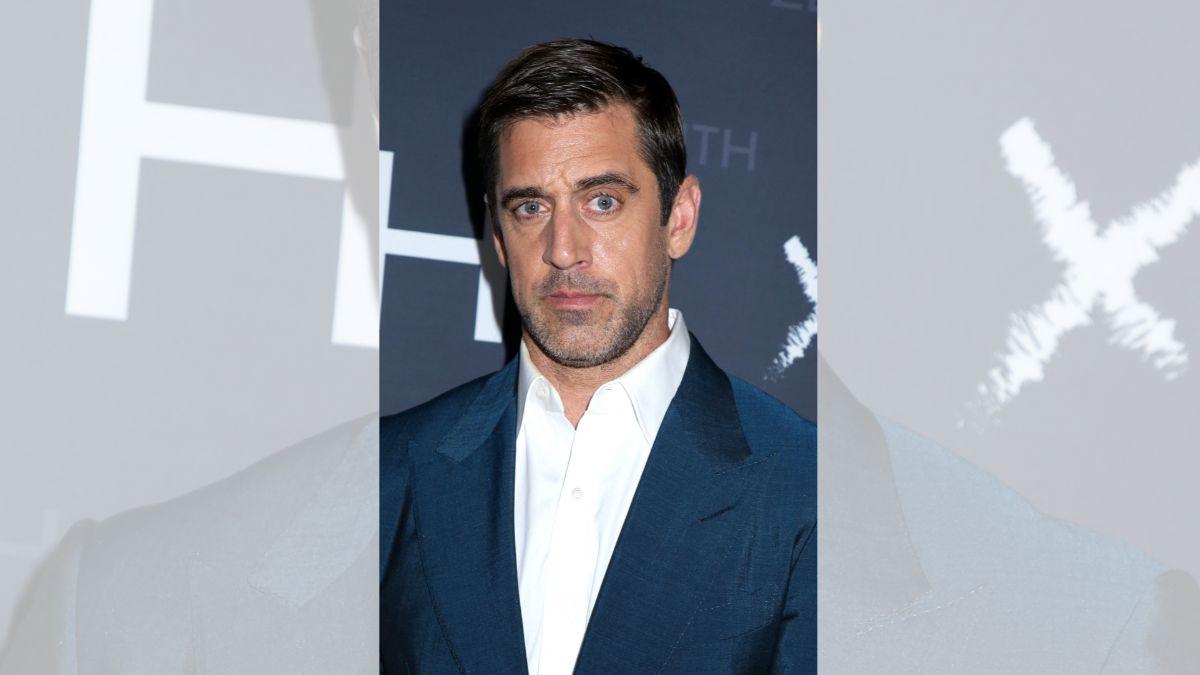 Image of Aaron Rodgers revealed Brittani helped him decide to return after the Pittsburgh Steelers hired Mike McCarthy.