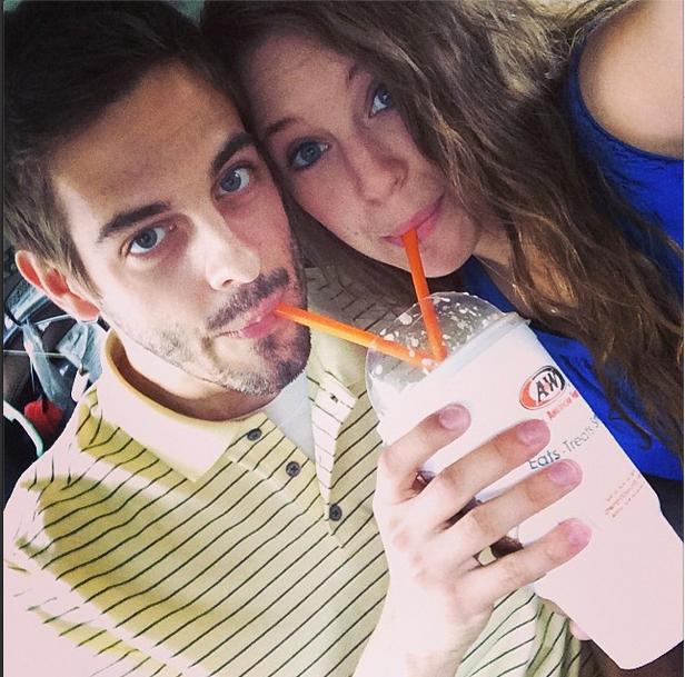 Jill duggar