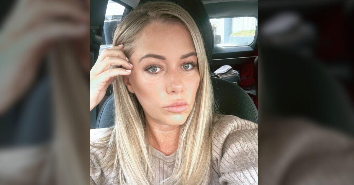 kendra wilkinson identity crisis