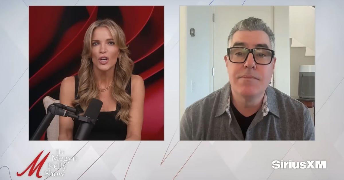 Image of Megyn Kelly criticized Ellen DeGeneres after discussing claims that production staff were allegedly told not to make eye contact with her.