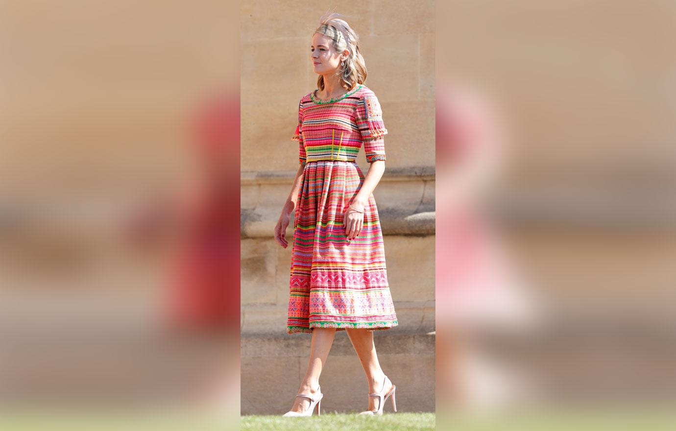 Cressida bonas eponine dress best sale