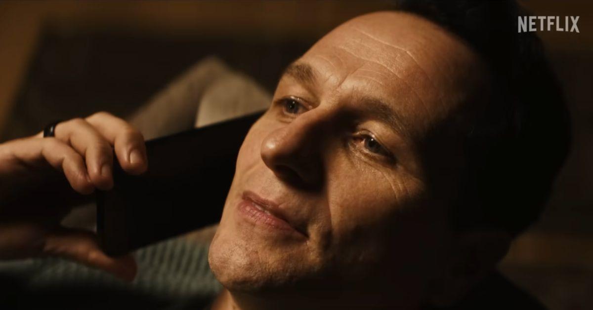 image of Episode 7 reveals Madison was murdered.