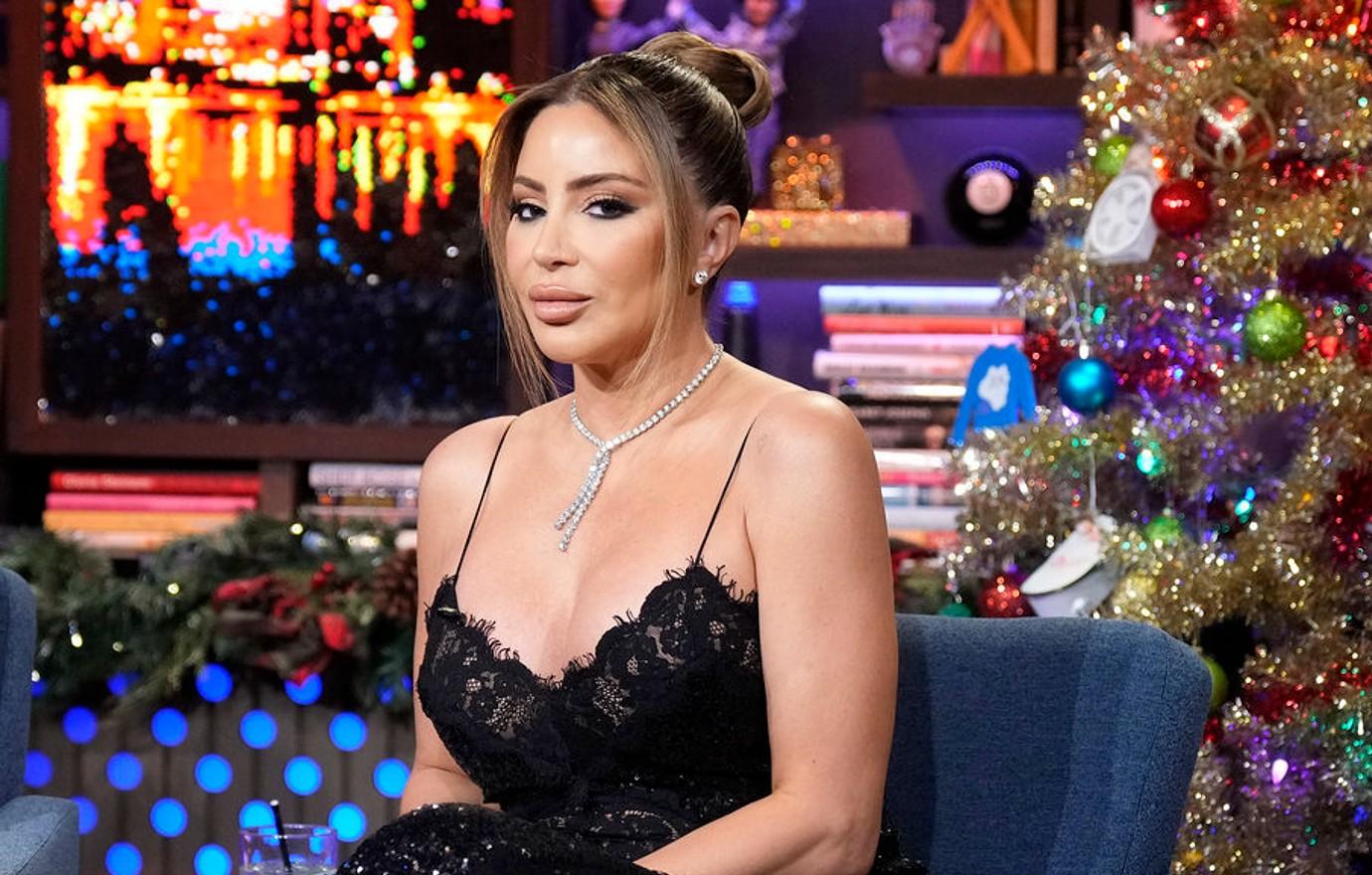 larsa wwhl