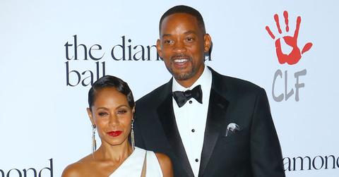 Rihanna and The Clara Lionel Foundation Host 2nd Annual Diamond Ball in LA