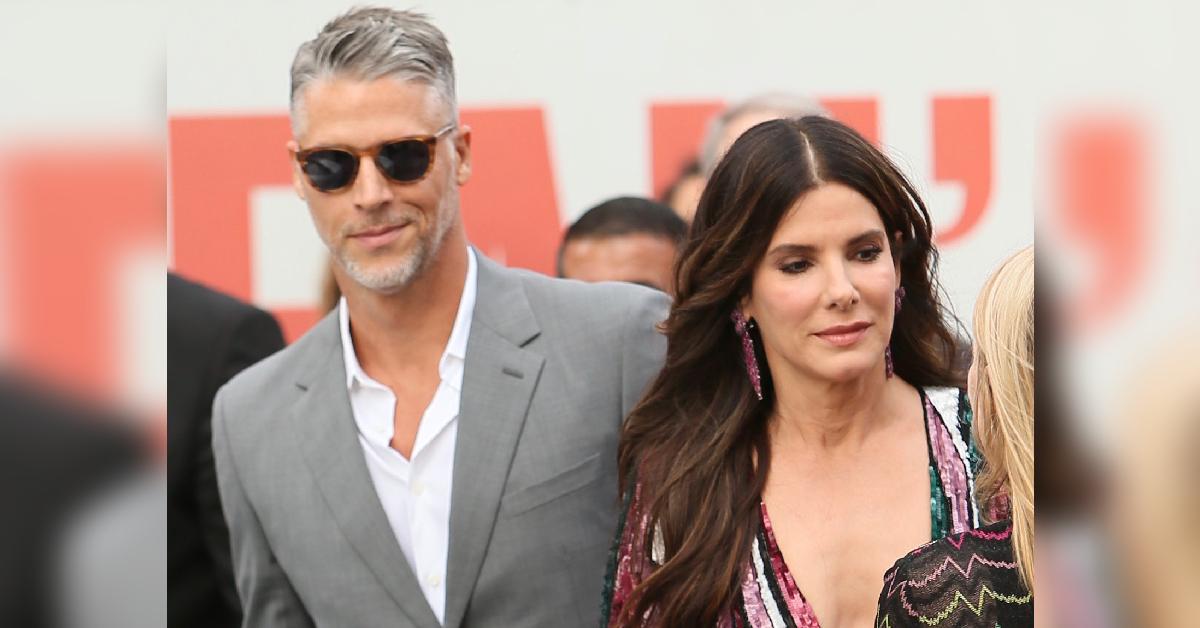 sandra bullock exes failed relationshipsbryan