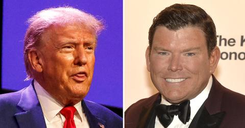 donald trump brett baier pp