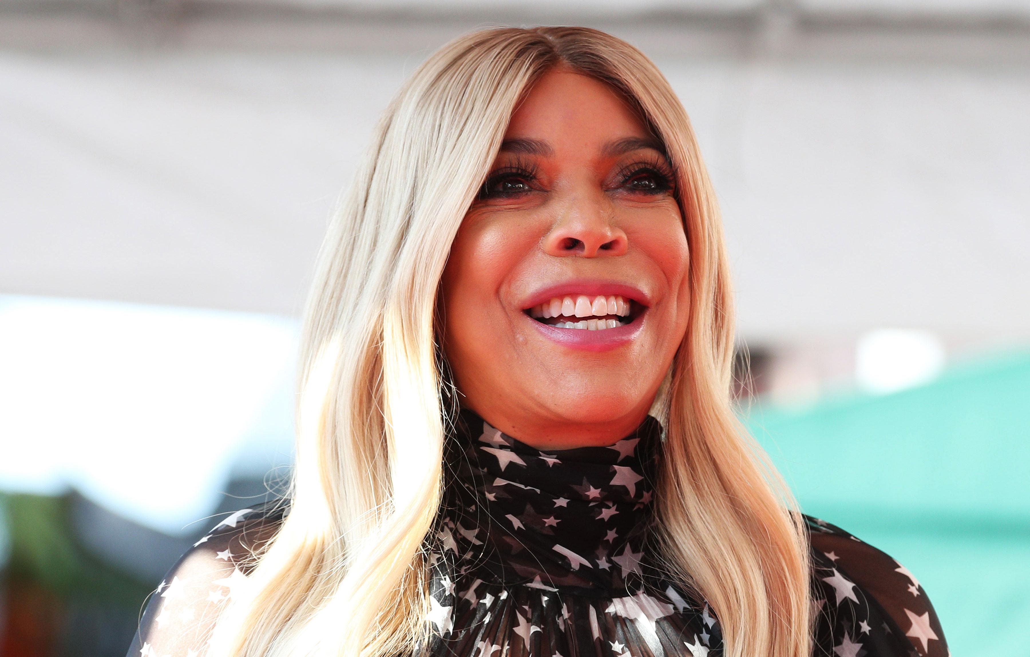 wendy williams evaluated for weeks psychiatric services mental health staffers upset