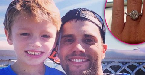 Teen mom og ryan edwards engaged mackenzie standifer girlfriend instagram engagement hero