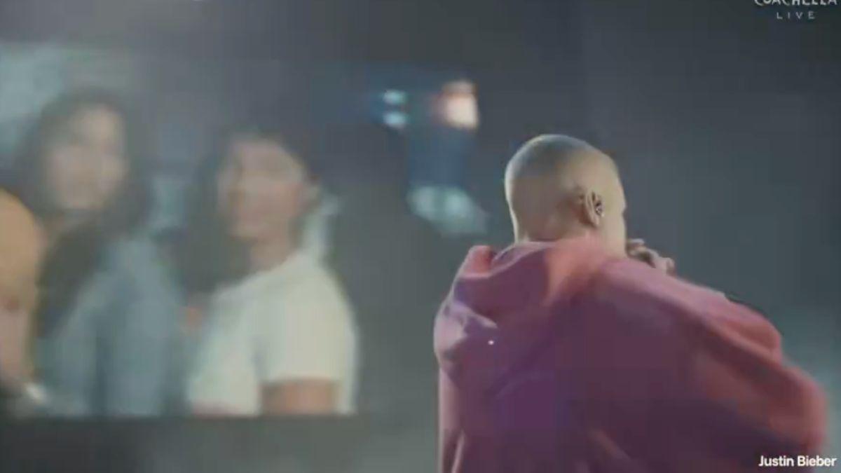 image of Justin Bieber 