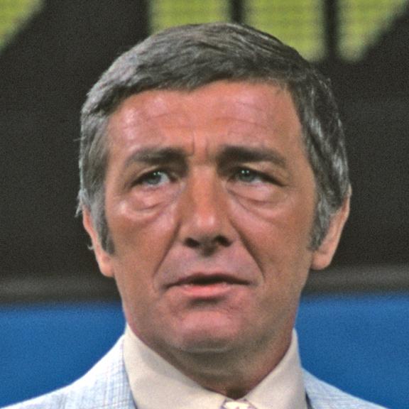 richard dawson OK! Magazine