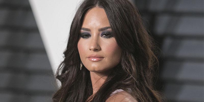 Demi lovato drug overdose heroin rumor hospital