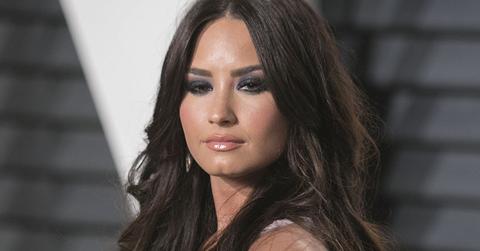 Demi lovato drug overdose heroin rumor hospital