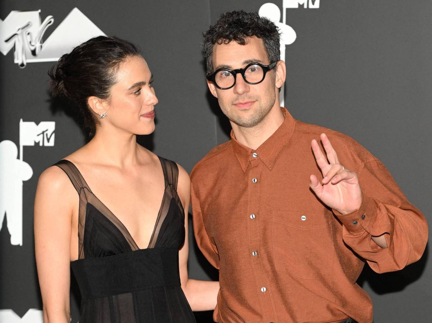 Jack Antonoff Addresses Using Earplugs For Katy Perry Vmas Performance