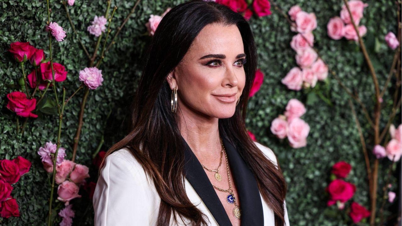 Image of Kyle Richards