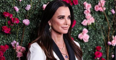 Image of Kyle Richards