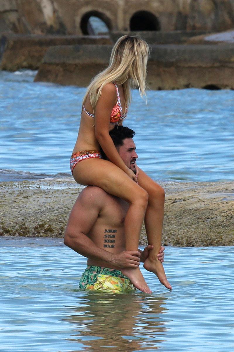 Josh murray amanda stanton vacation in mexico bachelor in paradise 02