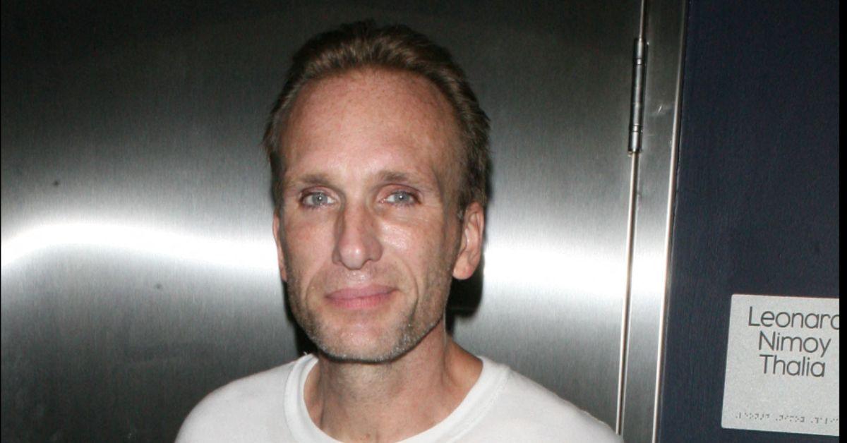 image of A strange handwritten note was found at the scene.