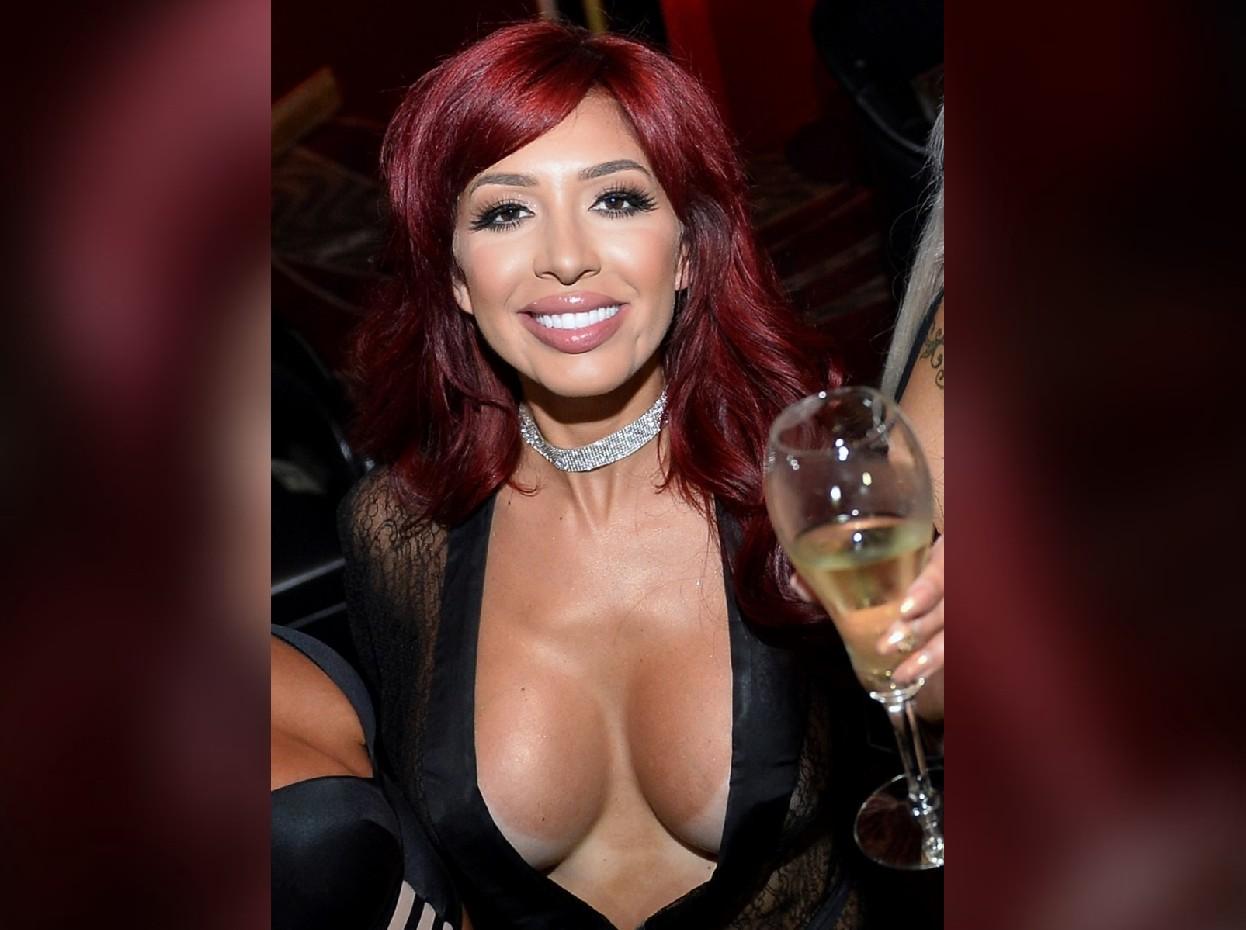 Farrah Abraham Porn