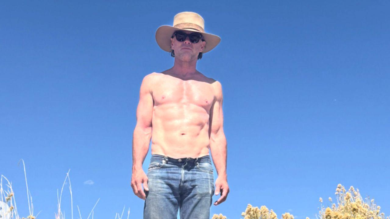 Walton Goggins