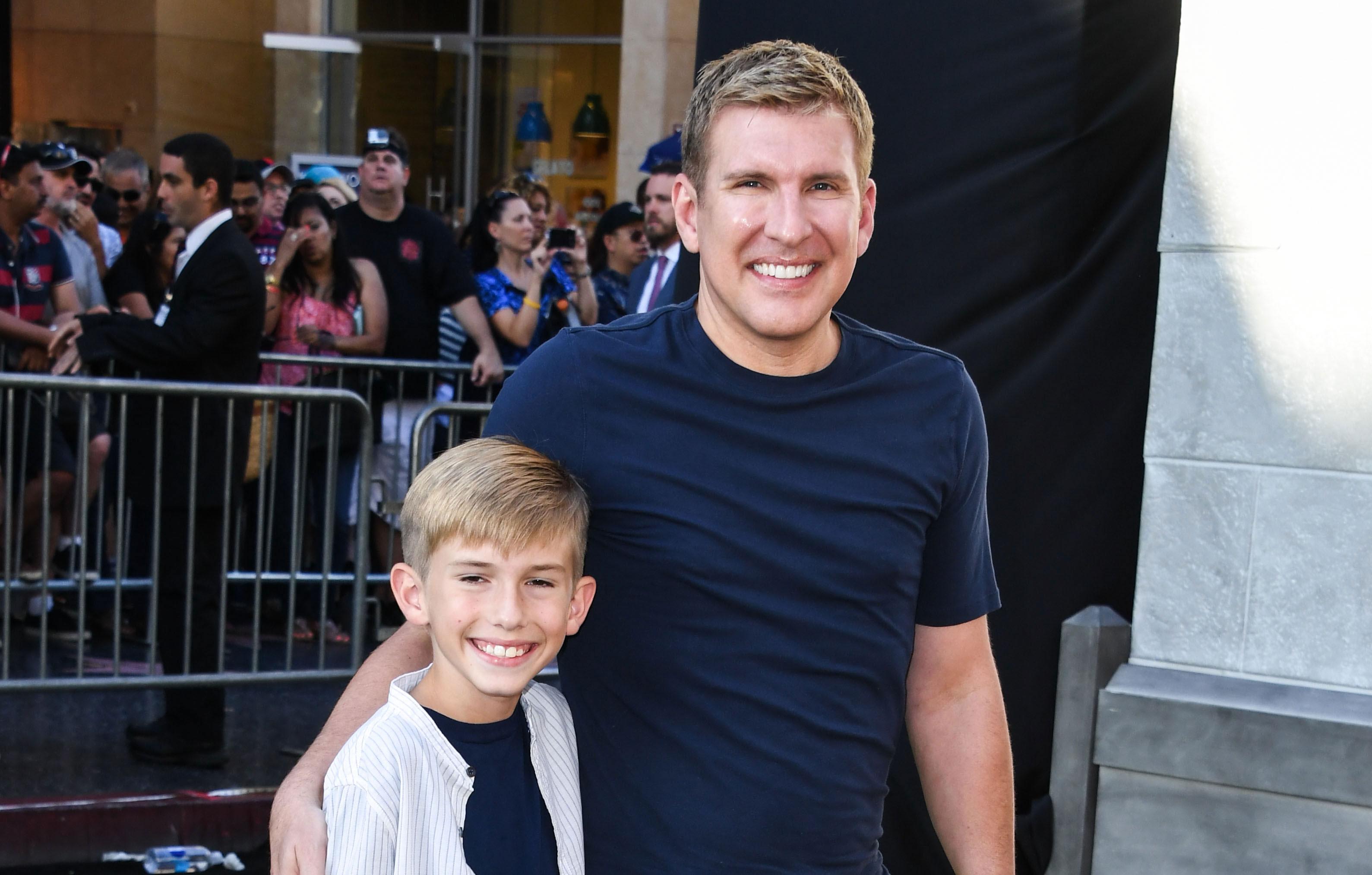 todd chrisley admits i got lost in net worth because his self worth is low