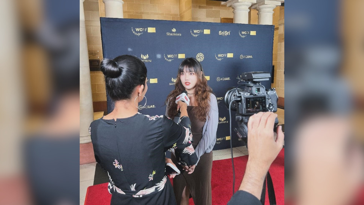 from production to adjudication yifan du and the objective assessment of global cinema