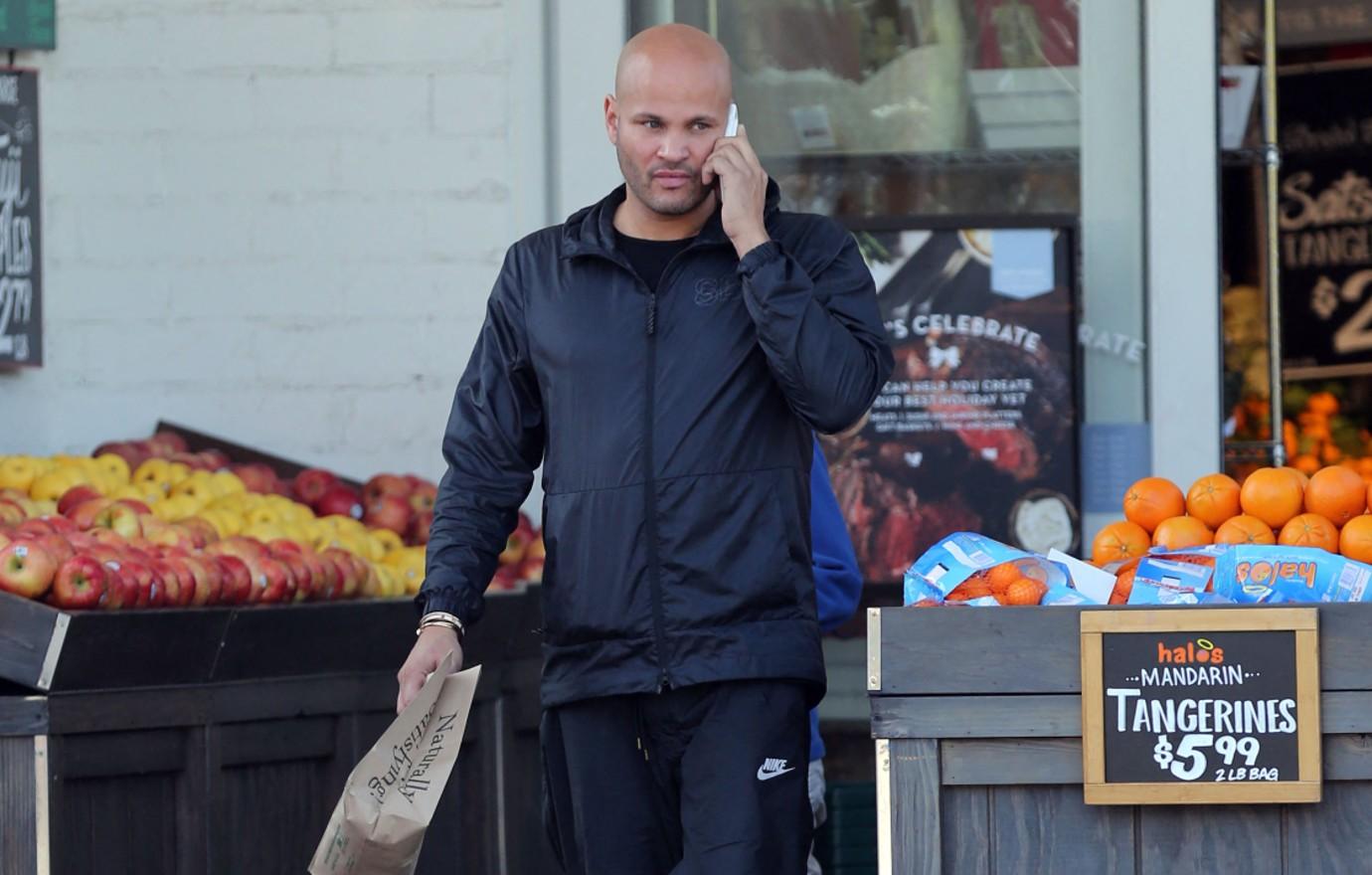 stephen belafonte claims never abusive mel b defamation lawsuit