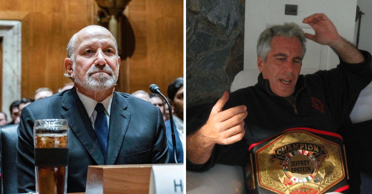 image of New documents suggest they stayed in contact after 2005.